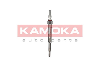 Kamoka Glühkerze [Hersteller-Nr. KP015] für Audi, Chrysler, Fiat, Ford, Peugeot, Seat, Skoda, VW von KAMOKA