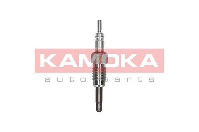 Kamoka Glühkerze [Hersteller-Nr. KP019] für Audi, Fiat, Ford, Mercedes-Benz, Nissan, Peugeot, Renault, Rover, Seat, Skoda, Toyota, Volvo, VW von KAMOKA