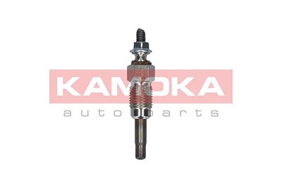 Kamoka Glühkerze [Hersteller-Nr. KP020] für Audi, Bedford, Ford, Fso, Mitsubishi, Nissan, Peugeot, Renault, Seat, Skoda, Volvo, VW von KAMOKA