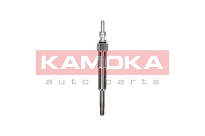 Kamoka Glühkerze [Hersteller-Nr. KP022] für Alfa Romeo, Audi, BMW, Chrysler, Citroën, Dacia, Fiat, Ford, Gaz, Jeep, Lancia, Mazda, Mercedes-Benz, Mits von KAMOKA