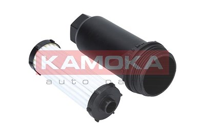 Kamoka Hydraulikfilter, Automatikgetriebe [Hersteller-Nr. F602401] für Ford, Volvo von KAMOKA