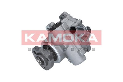 Kamoka Hydraulikpumpe, Lenkung [Hersteller-Nr. PP110] für Fiat, Lancia, Opel von KAMOKA