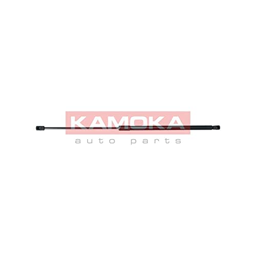 KAMOKA 7092152 Gasdruckfeder Gasfeder Heckklappendämpfer Gasdruckdämpfer | Länge: 681mm | Ausschubkraft: 580N | Hub: 277mm von KAMOKA