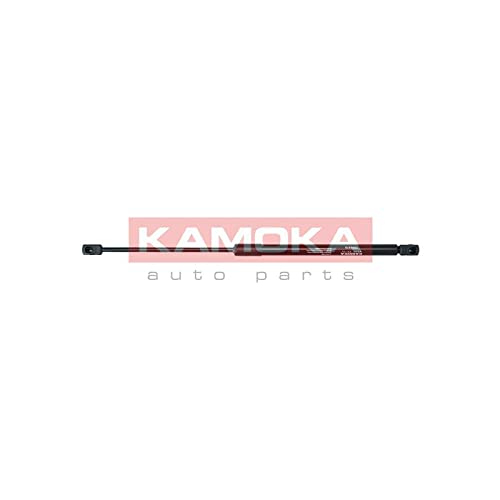 KAMOKA 7092373 Gasdruckfeder Gasfeder Heckklappendämpfer Gasdruckdämpfer | Länge: 495mm | Ausschubkraft: 320N | Hub: 207mm von KAMOKA