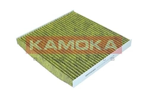 KAMOKA Filter, Innenraumluft 6080124 von KAMOKA