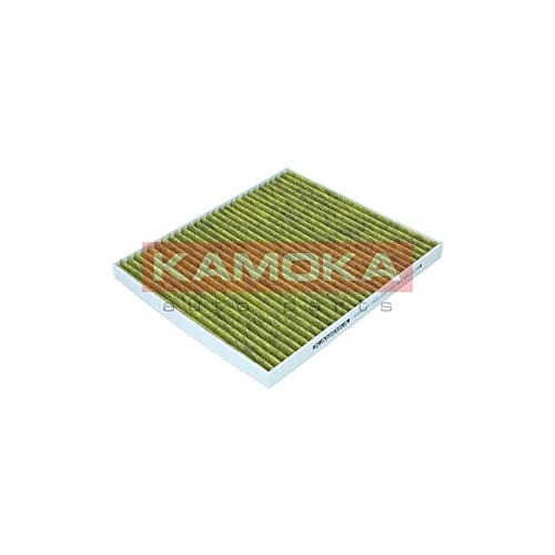 KAMOKA Filter, Innenraumluft 6080135 von KAMOKA