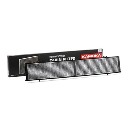 KAMOKA Filter, Innenraumluft F505901 von KAMOKA