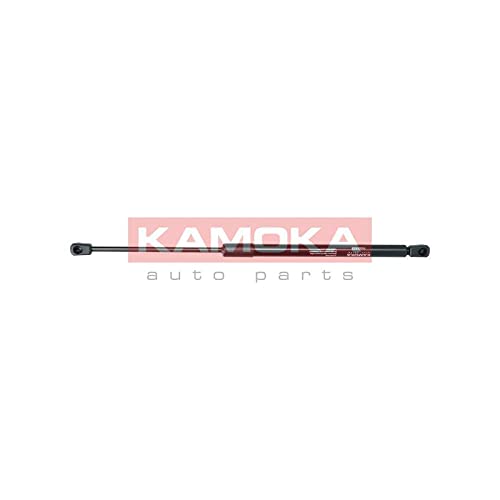 KAMOKA 7092402 Gasdruckfeder Gasfeder Heckklappendämpfer Gasdruckdämpfer | Länge: 477mm | Ausschubkraft: 650N | Hub: 184mm von KAMOKA