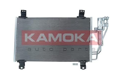 KAMOKA Kondensator, Klimaanlage 7800095 von KAMOKA