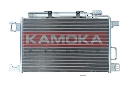 KAMOKA Kondensator, Klimaanlage 7800272 von KAMOKA