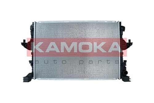 KAMOKA Kühler, Motorkühlung 7700043 von KAMOKA