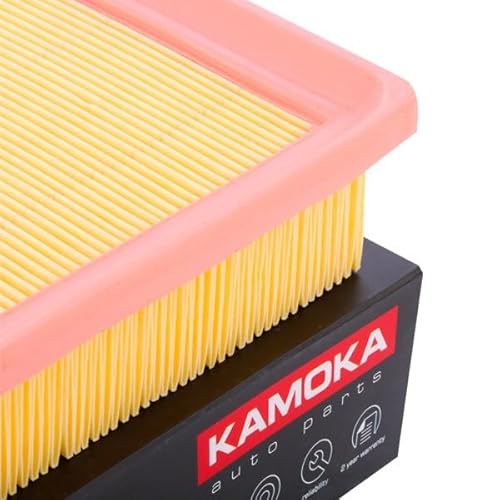 KAMOKA Luftfilter F241701 von KAMOKA