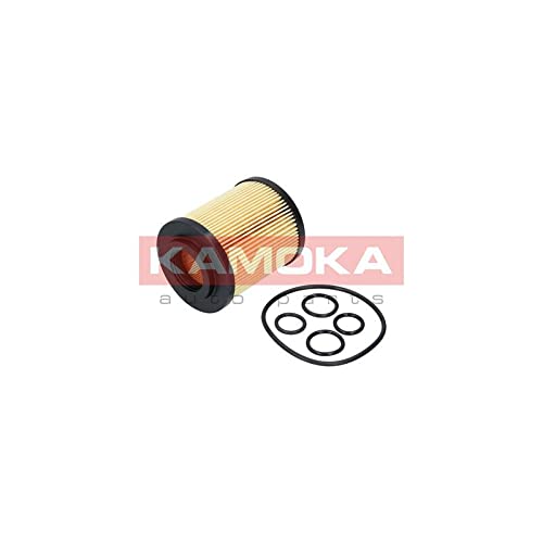 KAMOKA Ölfilter F109301 von KAMOKA