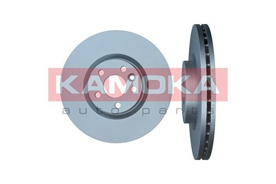 Kamoka 1x Bremsscheibe [Hersteller-Nr. 103009] für Volvo von KAMOKA