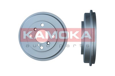 Kamoka 1x Bremstrommel [Hersteller-Nr. 104035] für Ford von KAMOKA