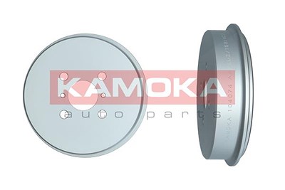 Kamoka 2x Bremstrommel für Daihatsu, Toyota von KAMOKA