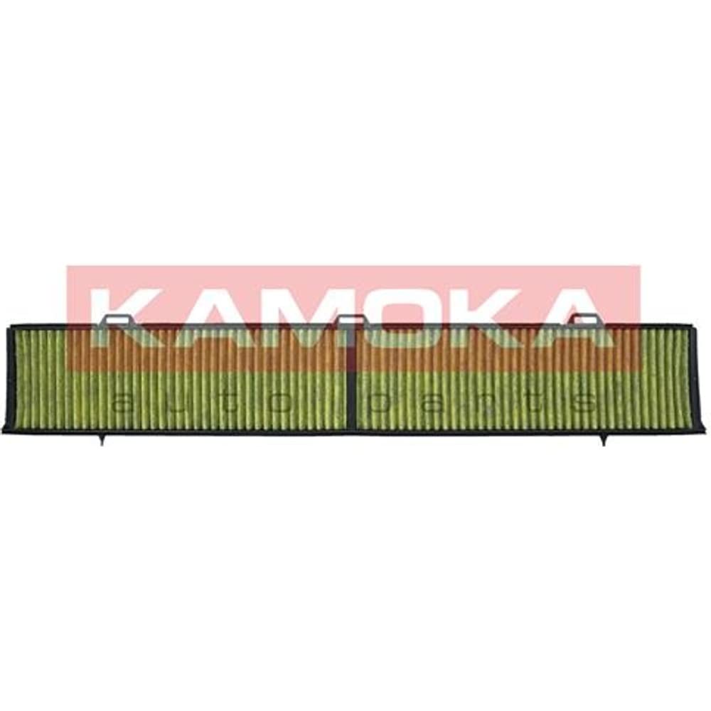 Kamoka 6080038 - Filter, Innenraumluft von KAMOKA