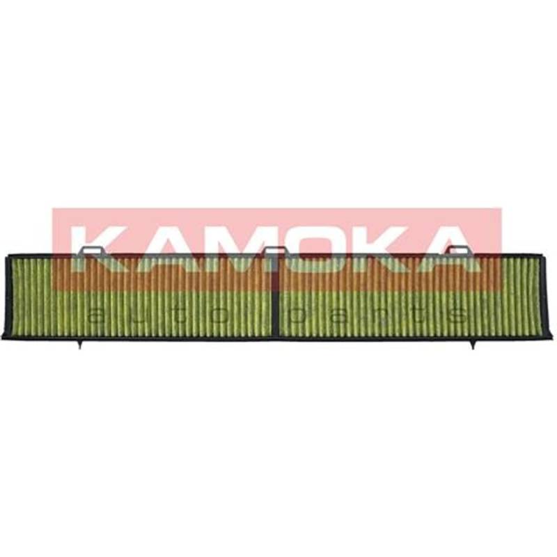 Kamoka 6080038 - Filter, Innenraumluft von KAMOKA