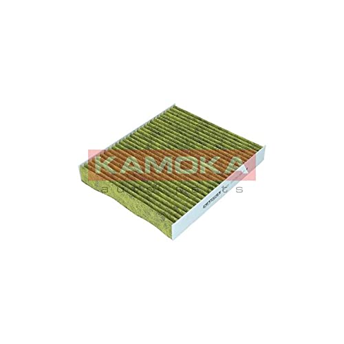 Kamoka 6080085 - Filter, Innenraumluft von KAMOKA