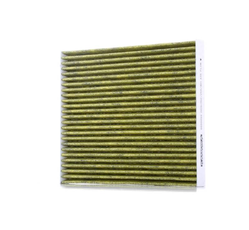 Kamoka 6080099 - Filter, Innenraumluft von KAMOKA