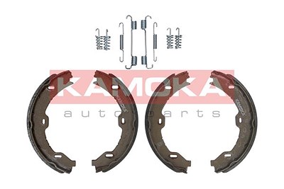Kamoka Bremsbackensatz, Feststellbremse [Hersteller-Nr. JQ212028] für Mercedes-Benz von KAMOKA
