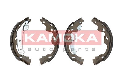 Kamoka Bremsbackensatz [Hersteller-Nr. JQ202039] für Citroën, Opel, Peugeot, Suzuki, Toyota von KAMOKA