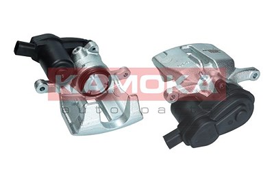 Kamoka Bremssattel [Hersteller-Nr. JBC0825] für Audi von KAMOKA