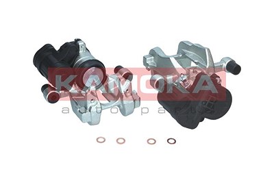 Kamoka Bremssattel [Hersteller-Nr. JBC1199] für Audi, Cupra, Seat, Skoda, VW von KAMOKA