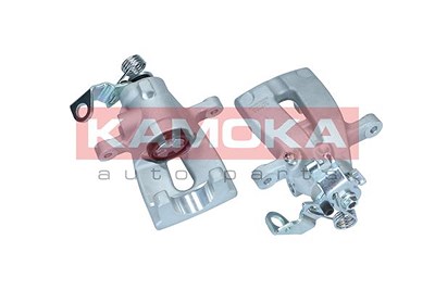 Kamoka Bremssattel [Hersteller-Nr. JBC1236] für Kia von KAMOKA