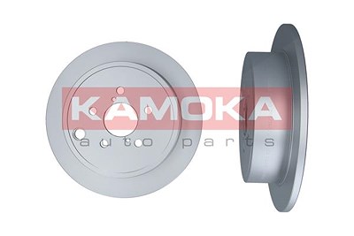 Kamoka Bremsscheibe [Hersteller-Nr. 103173] für Subaru von KAMOKA