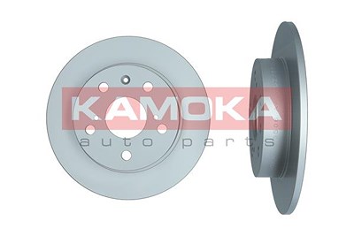 Kamoka Bremsscheibe [Hersteller-Nr. 103506] für Suzuki von KAMOKA