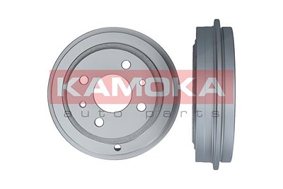 Kamoka Bremstrommel [Hersteller-Nr. 104026] für Fiat, Lancia von KAMOKA