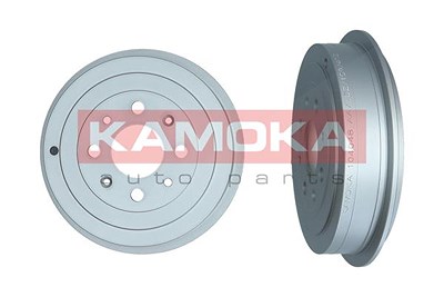 Kamoka Bremstrommel [Hersteller-Nr. 104048] für Fiat, Opel von KAMOKA