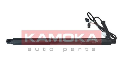 Kamoka Elektromotor, Heckklappe [Hersteller-Nr. 7094013] für BMW von KAMOKA