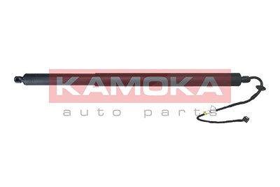 Kamoka Elektromotor, Heckklappe [Hersteller-Nr. 7094049] für Jaguar von KAMOKA