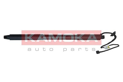 Kamoka Elektromotor, Heckklappe [Hersteller-Nr. 7094051] für Volvo von KAMOKA