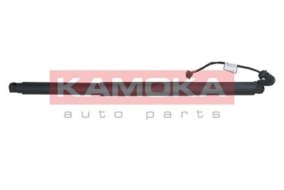 Kamoka Elektromotor, Heckklappe [Hersteller-Nr. 7094066] für Skoda von KAMOKA