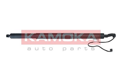 Kamoka Elektromotor, Heckklappe [Hersteller-Nr. 7094068] für Skoda von KAMOKA