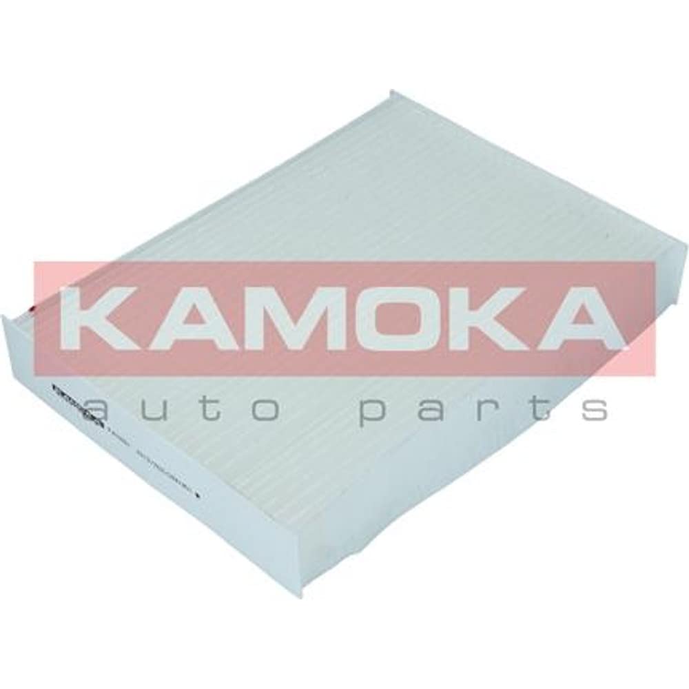 Kamoka F419301 - Filter, Innenraumluft von KAMOKA