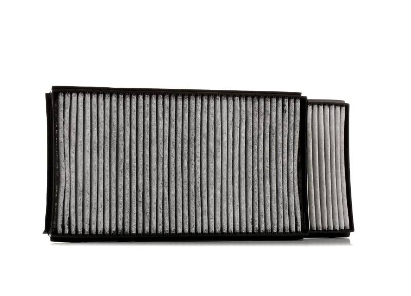 Kamoka F505301 - Filter, Innenraumluft von KAMOKA