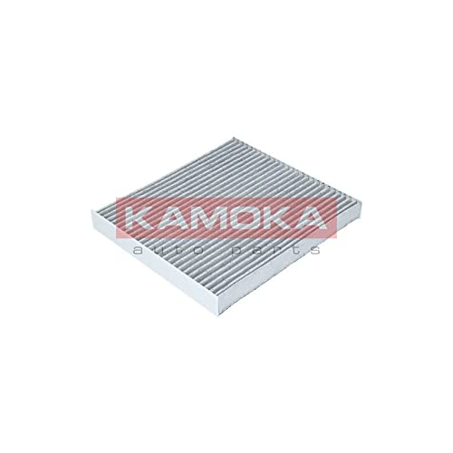 Kamoka F505401 - Filter, Innenraumluft von KAMOKA