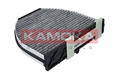 Kamoka F508001 - Filter, Innenraumluft von KAMOKA