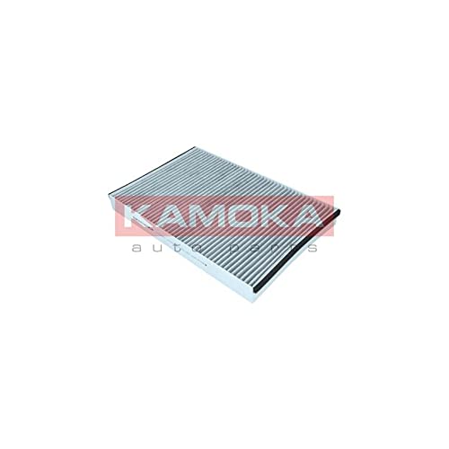 Kamoka F509001 - Filter, Innenraumluft von KAMOKA