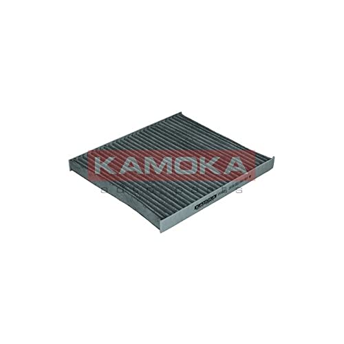 Kamoka F510701 - Filter, Innenraumluft von KAMOKA