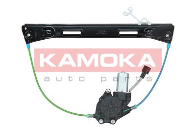 Kamoka Fensterheber [Hersteller-Nr. 7200137] für Fiat von KAMOKA
