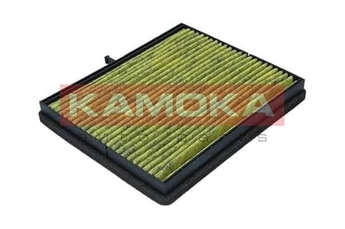 Kamoka Filter, Innenraumluft 6080120 von KAMOKA