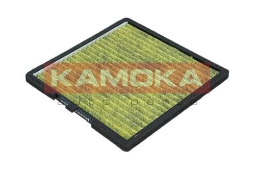 Kamoka Filter, Innenraumluft 6080131 von KAMOKA