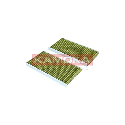 Kamoka Filter, Innenraumluft 6080139 von KAMOKA