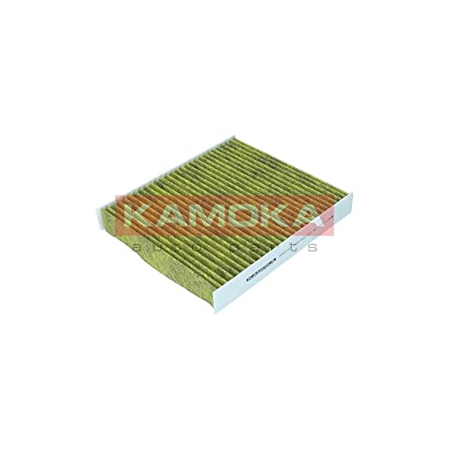 Kamoka Filter, Innenraumluft 6080143 von KAMOKA