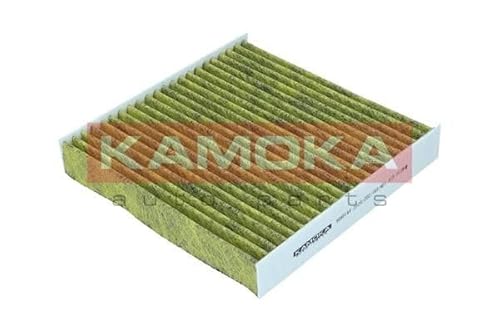 Kamoka Filter, Innenraumluft 6080144 von KAMOKA